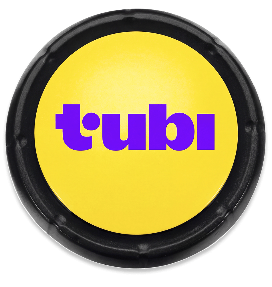Tubi Jingle Button