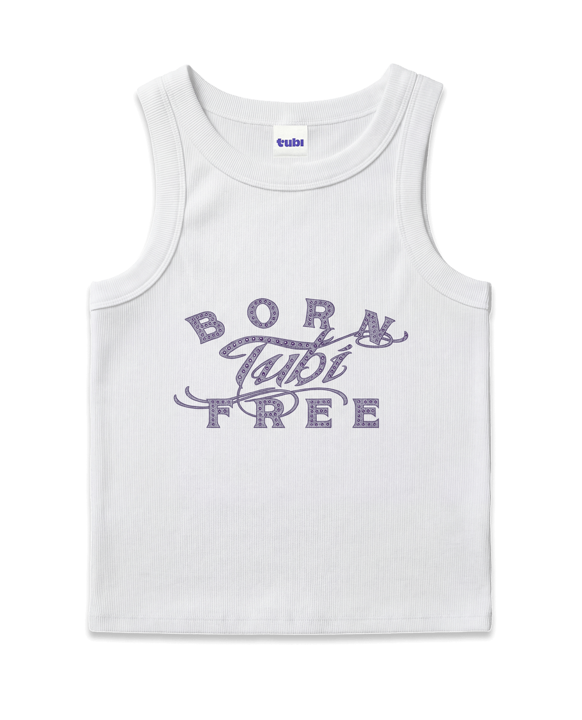 Tubi Tank