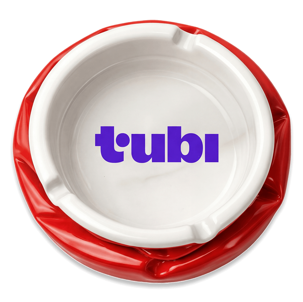 Trinket Dish