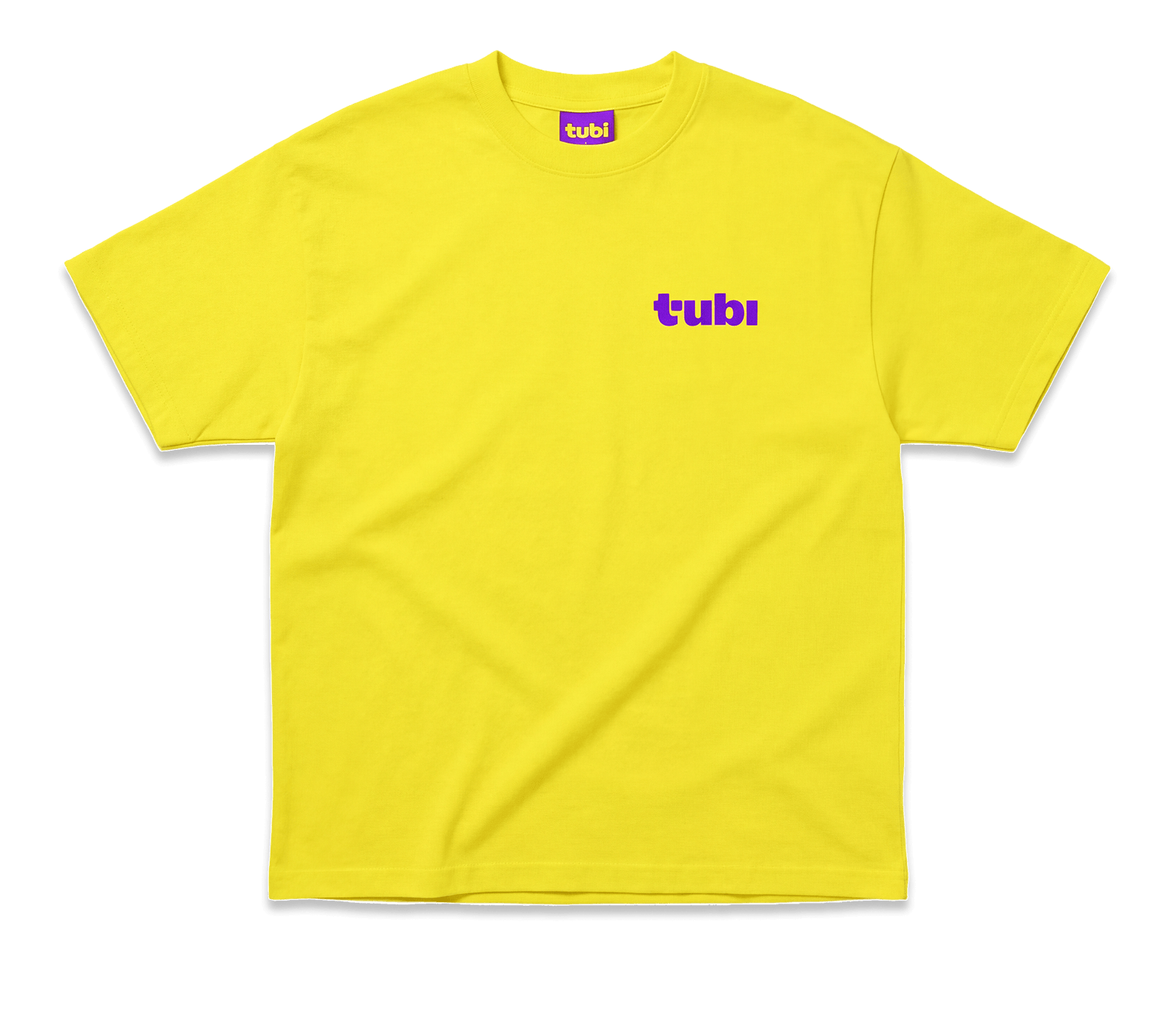 Tubi Tee